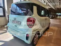 2021 KIA Ray