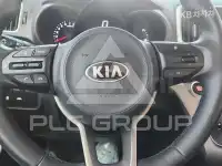 2021 KIA Ray
