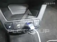 2021 KIA Ray