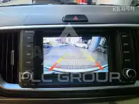 2021 KIA Ray