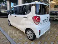 2021 KIA Ray