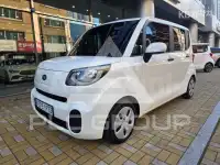 2021 KIA Ray