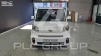 2021 KIA Ray