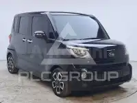 2021 KIA Ray