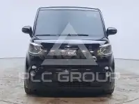 2021 KIA Ray