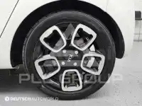 2021 KIA Ray