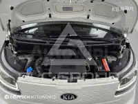 2021 KIA Ray