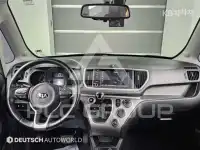 2021 KIA Ray