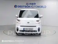 2021 KIA Ray
