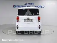 2021 KIA Ray