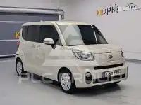 2021 KIA Ray