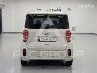 2021 KIA Ray