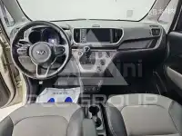 2021 KIA Ray
