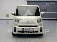 2021 KIA Ray