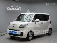 2021 KIA Ray