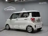2021 KIA Ray