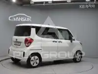 2021 KIA Ray