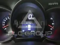 2021 KIA Ray