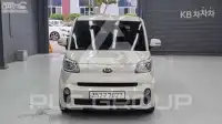 2021 KIA Ray