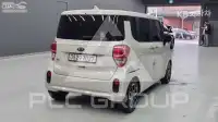 2021 KIA Ray