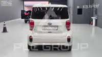 2021 KIA Ray