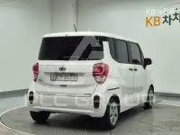 2021 KIA Ray