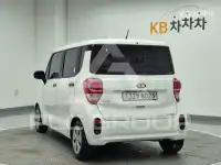 2021 KIA Ray