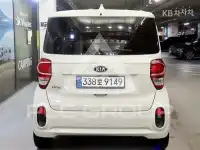 2021 KIA Ray