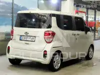 2021 KIA Ray