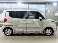 2021 KIA Ray