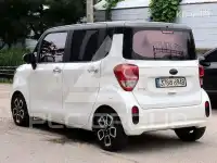 2021 KIA Ray