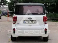2021 KIA Ray