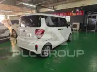 2021 KIA Ray