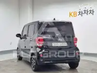2021 KIA Ray