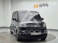 2021 KIA Ray