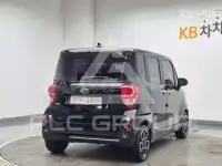 2021 KIA Ray
