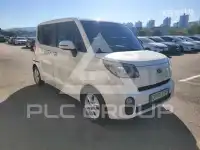 2021 KIA Ray