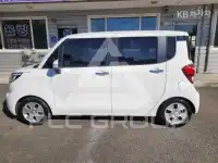 2021 KIA Ray