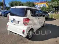 2021 KIA Ray