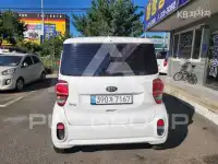 2021 KIA Ray