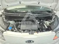 2021 KIA Ray