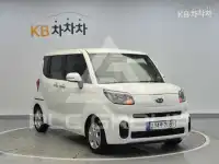 2021 KIA Ray