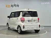 2021 KIA Ray
