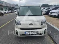 2021 KIA Ray