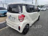 2021 KIA Ray