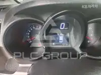 2021 KIA Ray