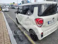 2021 KIA Ray