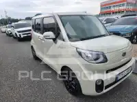 2021 KIA Ray