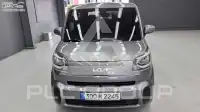 2021 KIA Ray