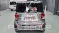 2021 KIA Ray